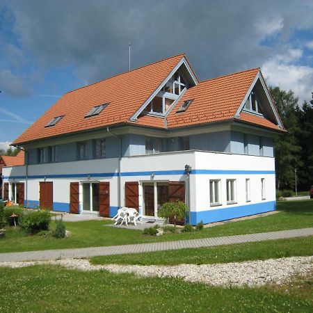 Apartmán Riviera Appartamento Lipno nad Vltavou Esterno foto