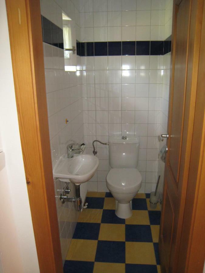 Apartmán Riviera Appartamento Lipno nad Vltavou Esterno foto