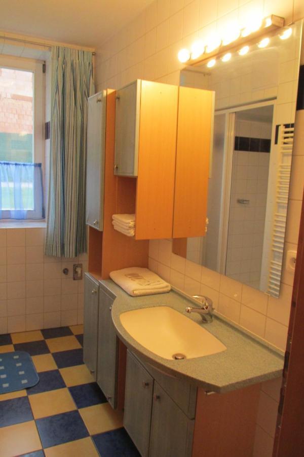 Apartmán Riviera Appartamento Lipno nad Vltavou Esterno foto